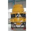Compound Cone Crusher for Gritstone