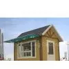 Prefabricated House