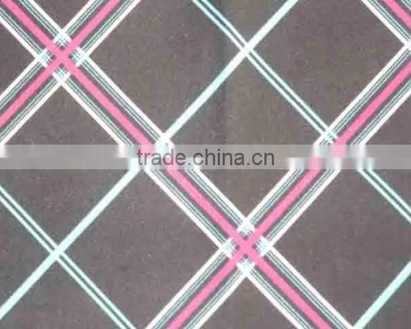 Bed Runners Printed Fabric