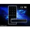 Keypad Lock