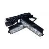 LED Daytime Running Light,2pcs/lot,ITEM:SM913 photo-2