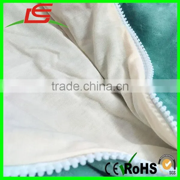 Flannel Infants Young Children Sleeveless Vest Cent Leg Sleeping Bag photo-6