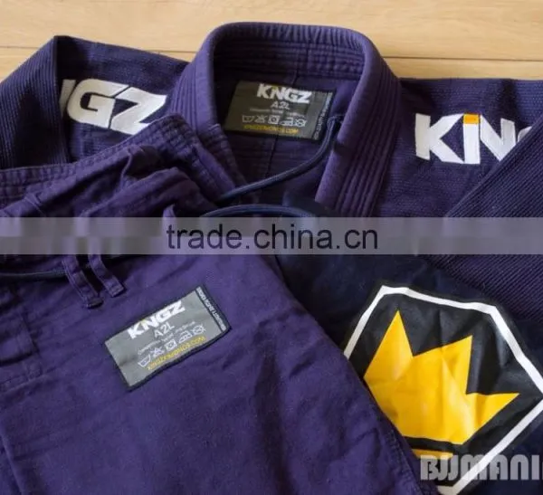 Bjj Gi Manufacture in Pakistan photo-2