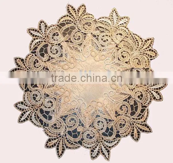 Lace Doily