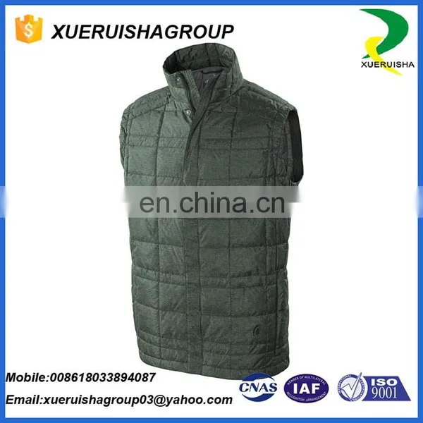 Duck Feather Men Winter Jackets photo-4