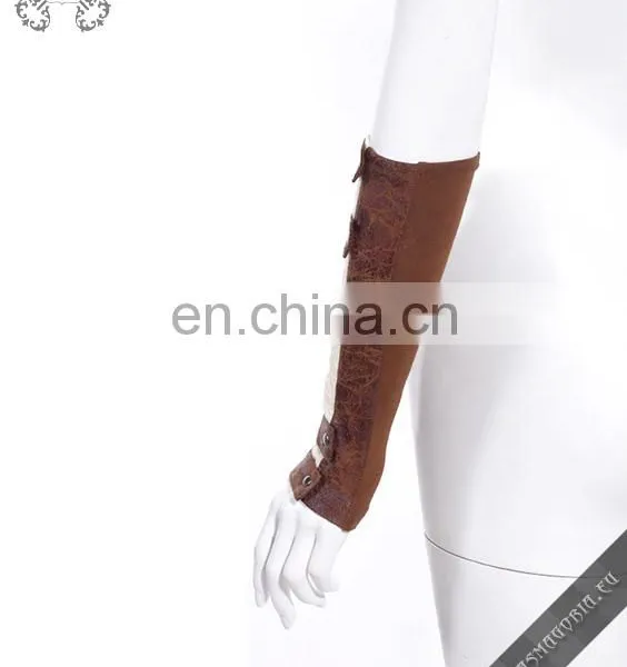 Steampunk Style Sleeve-glove photo-2