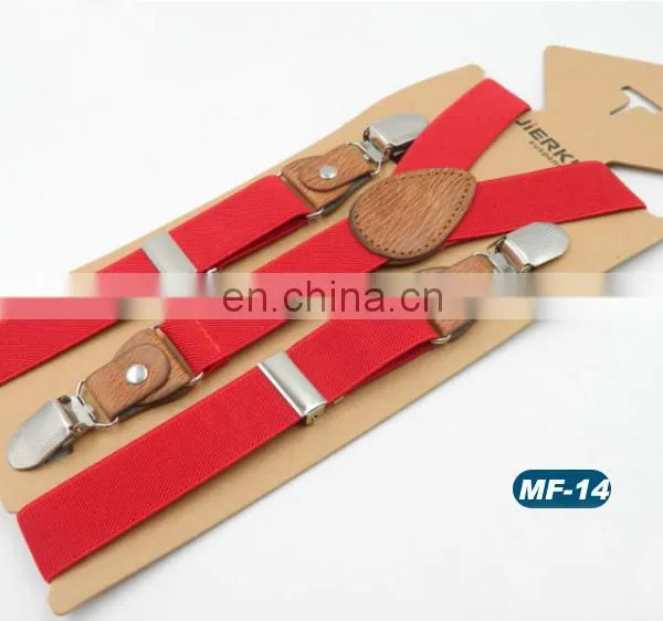2017 Yiwu Wholesale Cheap Price Children Suspenders photo-2