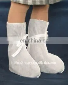 Disposable Nonwoven Boot Cover