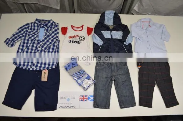 Clothes Mix Cream photo-6