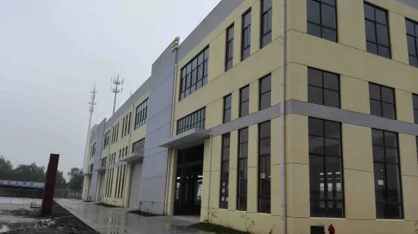 Tianli Forklift Group Co.,ltd company overview - view 4