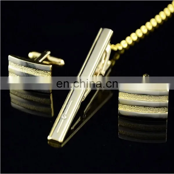 Best Quality Clip on Tie Clip Hardware China Manufacturer photo-3