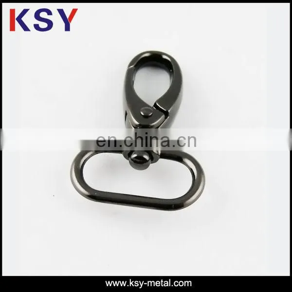 Cheap Custom Metal Dog Leash Swivel Snap Hook photo-2