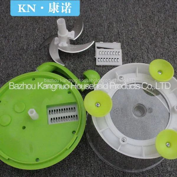 Vegetable Chopper Vegetable Slicer Flour Egg Stirrer Tool Kitchen Accessories photo-4