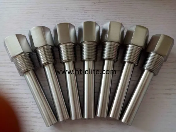 Thermocouple Compression Fitting photo-3