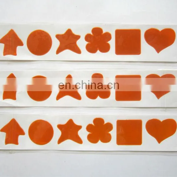 Reflective Sticker Paper