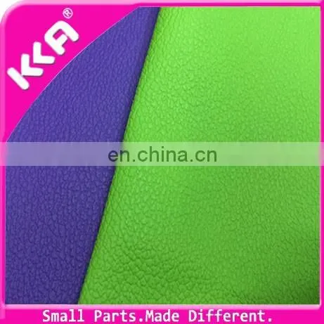 Cheap Price High Quality PU Shoe Synthetic Leather photo-3