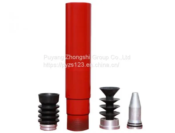 Stage Cementing Collar Hydraulic Type (Two Stage)