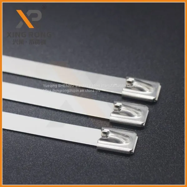 S.S. Cabe Tie for Cable,steel Maker photo-5