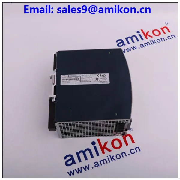 DSAO110 General CONTROL UNIT Electric 57120001-AT	ABB DCS
