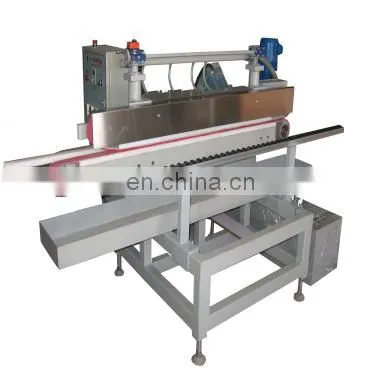 Top Quality YG-2621 Semi Automatic Glass Cutting Machine photo-4