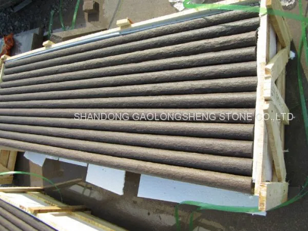 Brown Wave Sandstone,cloudy Sandstone,wenge Sandstone,purple Sandstone, Brown Sandstone Slabs Steps Flaggings photo-4