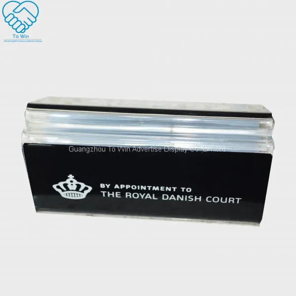 Restaurant Menu Drink Menu Holder With Waiter Call System photo-4