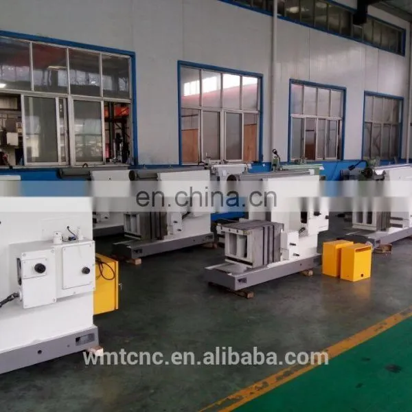 BC6050 Metal Shaping Machine With CE Certificate photo-5
