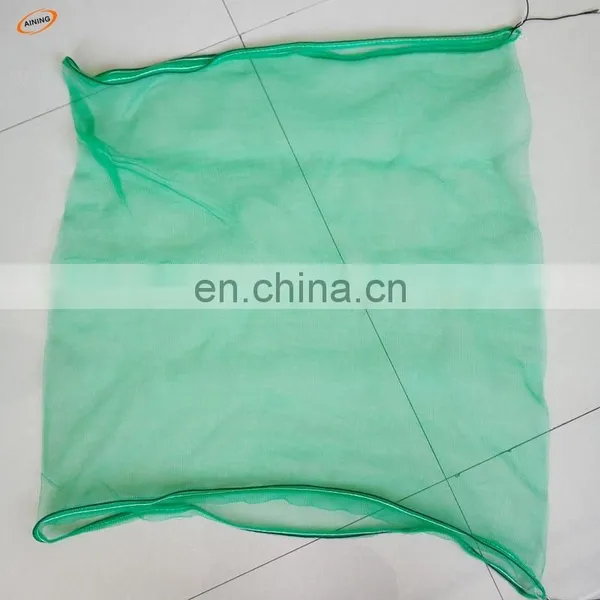 Durable Dates Plastic Bags Two Side Open With Two Black Drawstrings photo-4