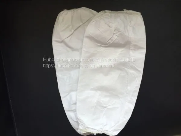 Breathable Membrane Sleeve Waterproof Filter Breathable Anti-oil Sleeve photo-2
