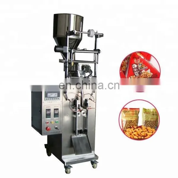Flavored Chocolate Nuts Purple Potato Fish Skin Peanut Matcha Peanut Bean Sugar Peanut Coating Production Line photo-6