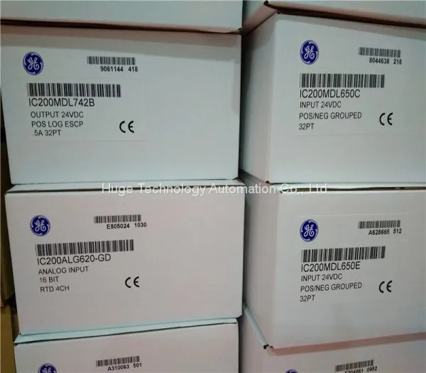 GE IC694ALG442 . New in Individual Box Package, in Stock ,Original and New, Good Quality, For Our 1st Cooperation,you'll Get my Rock-bottom Price. photo-2