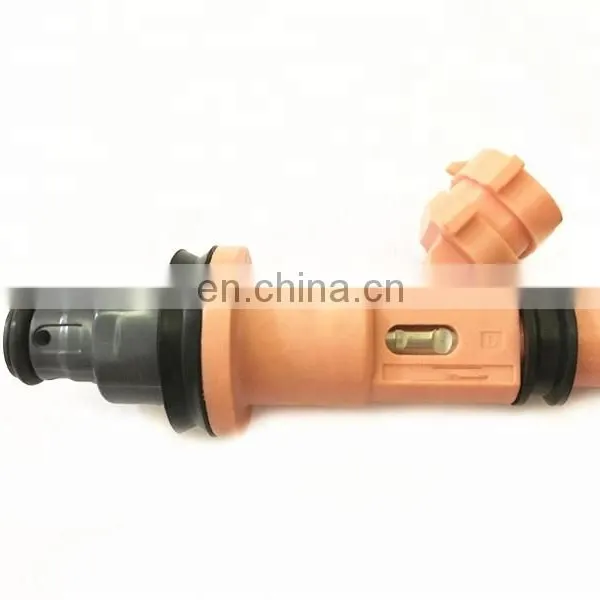 Fuel Injector For L-exus GS400 SC400 4.0L GS430 LS430 SC430 4.3L OEM 23250-50030 23209-50030 photo-2