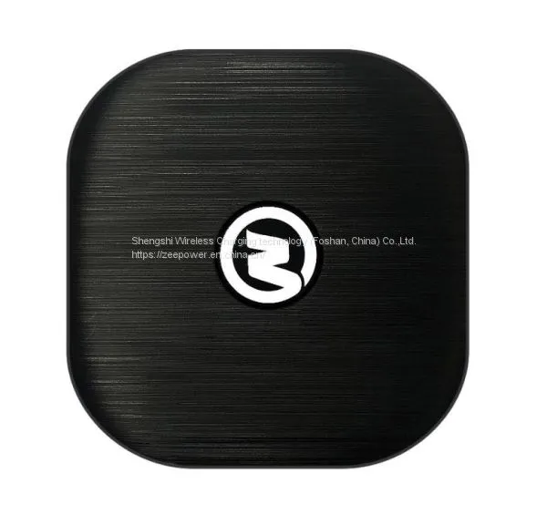 ZeePower 30mm Invisible Wireless Charger, Long Distance Fast Wireless Charger OEM ODM Wholesale