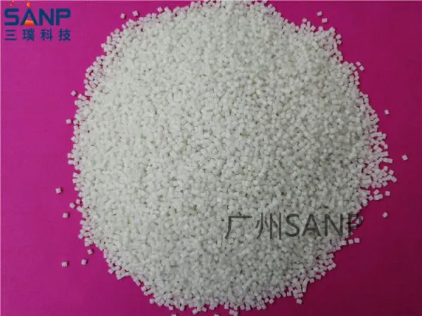 Purging Compound for Blow Film Machine Carbons Cleaning photo-3