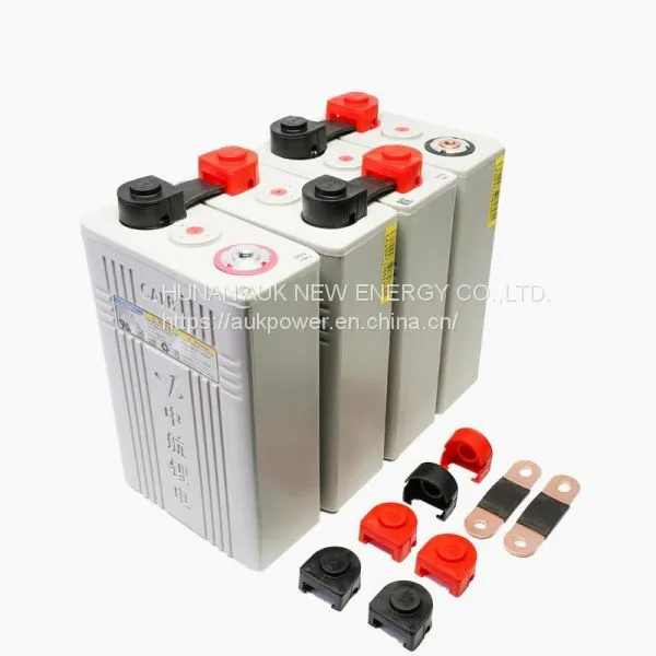 CALB CA100 3.2v 100ah Lifepo4 Battery Cell