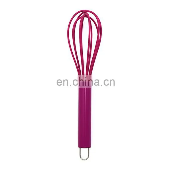 Kitchen Accessories Hand Held Multifunction Stainless Steel Egg Beater photo-2
