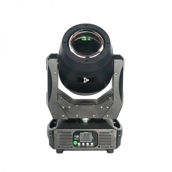120W LED Moving Head Beam Lighting for Stage Light photo-2