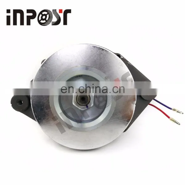 6632211 6661611 LRA01339 AR150BA NEW Alternator FOR DIESEL BOBCAT 773G 773TG 7753 843B 843HC photo-3