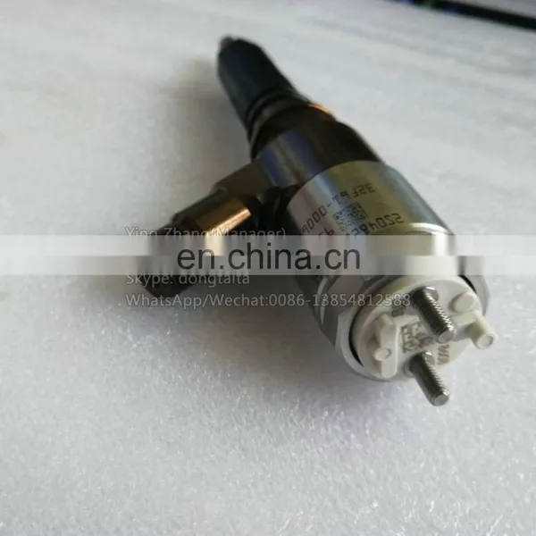 Common Rail Injector 326-4700 photo-3