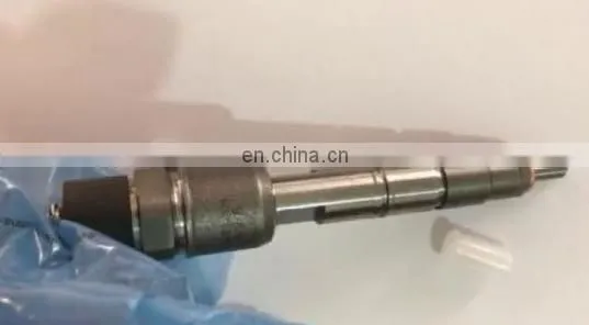 0445 110 515 Fuel Injector Bos-ch Original In Stock Common Rail Injector 0445110515 photo-2