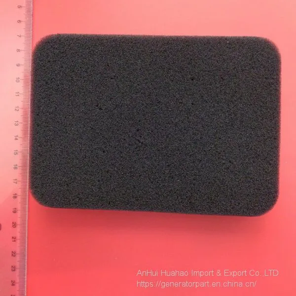 13HP GX390 Power Engine Air Filter Element Sponge Core photo-3