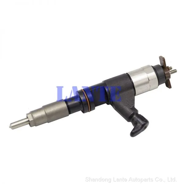 Common Rail Injector ME350942 095000-5942 1112010A622-0000 Diesel Injector photo-4
