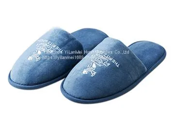 Hotel Slippers