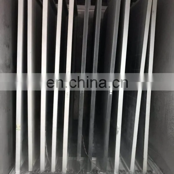 PV Module Humidity Freeze Testing Machine/Humidity Chamber/PV Module Testing Machine With IEC61215-2:2016 Testing photo-4