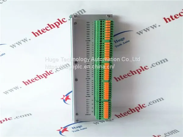 Foxboro FBM212 Input Interface Module New And Hot In Sale