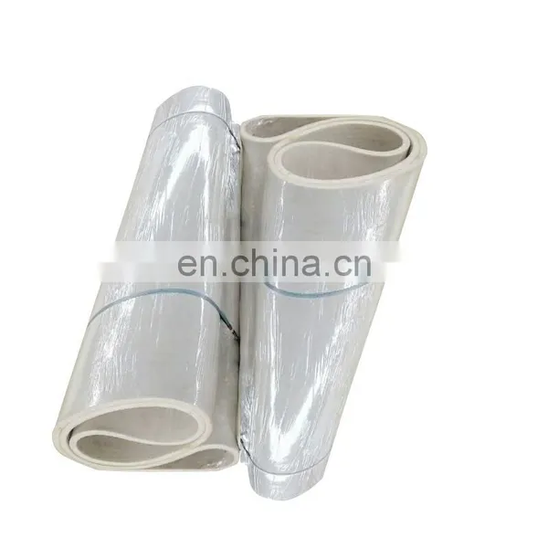 Sample 100% Nomex Ironing Belts Made in Factory photo-3