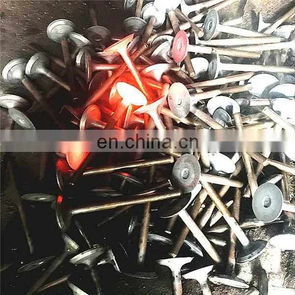 Oem Race Car Intake Exhaust Engine Valves Fits for ISUZU PICK UP D-MAX 2007 4JJ1 4JK1 5.2L 3.0L4JJ1-TCX 4JJ1X Diesel Spare Parts photo-4