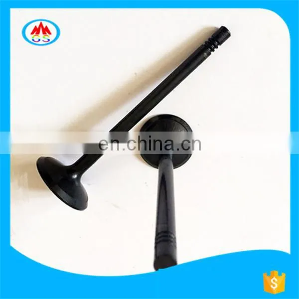 Petrol Hatchback Engine Valves for Brilliance Junjie Cross Mitsubishi 4A91S 4A15 4G18s 1.6l 1.5l photo-3