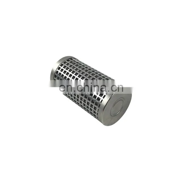 SS High Corrosion Resistance Customized Screen Filter Cartridge photo-7