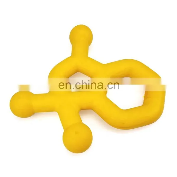 Unique Design Dog Chew Toy TPR Foam Pet Toy Playing photo-4